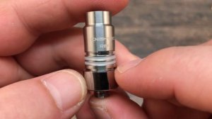 Smoant Knight 80 AIO kit + RBA kit presentation + build