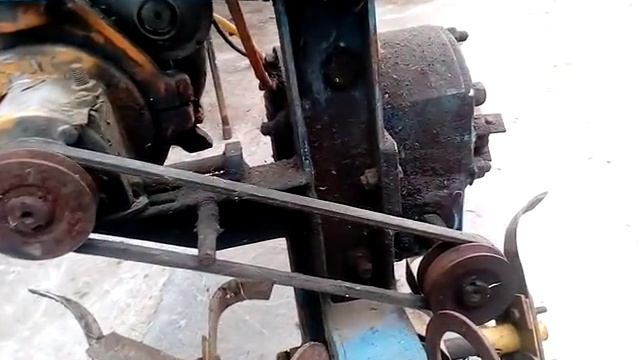 Чем пахали в 90е?Кумир, Фермер- за 1750 рублей! Возможности адаптации и применения. смотреть онлайн