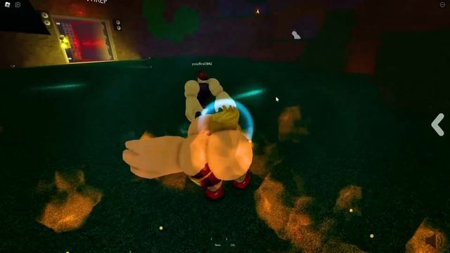 Роблокс но У МЕНЯ Очень БОЛЬШИЕ РУКИ! смотреть онлайн