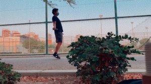 BENEFITS OF JUMPING ROPE OUTDOORS| #WorkOut #JumpingRope #BurnsCaloriesFast