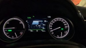 2023 Toyota Camry Hybrid Extreme Mileage Test ?