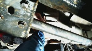 ПРОДОЛЖАЮ опыты по снижению уровня шума от МКПП Dymos.