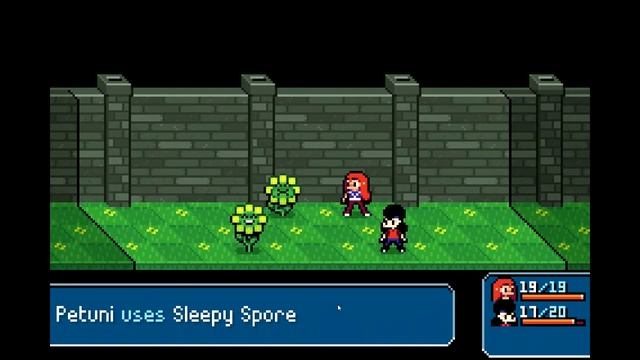 Ikenfell Lets play Walkthrough - Secret passage ( Part 7 ) смотреть онлайн