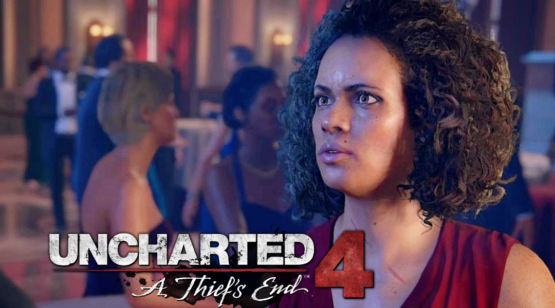 ВЫСОКИЕ СТАВКИ  # Uncharted 4: A Thief’s End # Прохождение # 4