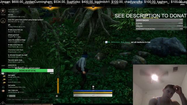 ALT F4 NEW WORLD смотреть онлайн