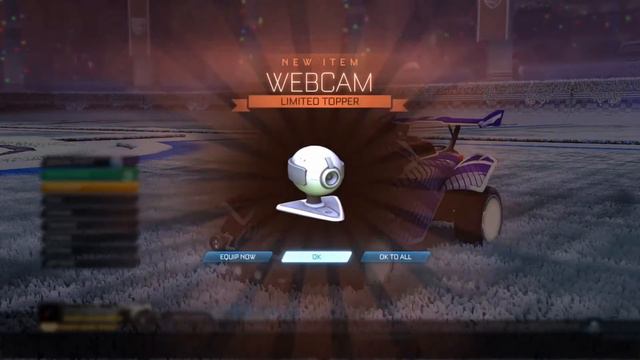 Claiming Twitch Prime Rewards On Rocket League смотреть онлайн