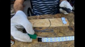 Освещение в кемпинге, на рыбалке и везде где нет электричества!