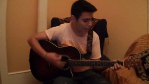 Tonight-Reamon acoustic cover