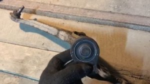 Передняя подвеска SUNNY FNB15