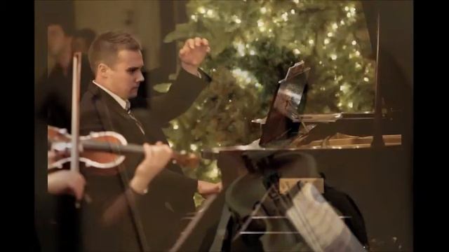 Brian Buch - Stone of Traveling Winds No. 1 for Violin and Piano in 4 movements смотреть онлайн