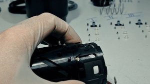 err01 canon 24-70f2.8 usm II L из Томской области