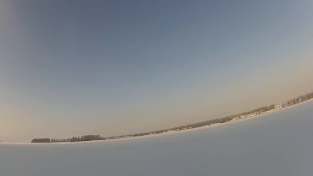 Развлечения на севере Финляндии смотреть онлайн