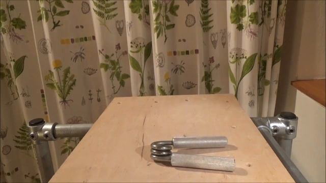 Silarukov-Gripper 140kg TNS смотреть онлайн