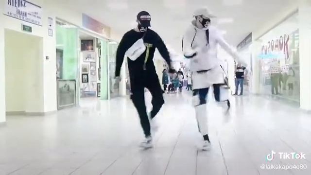 Видео с лайка и тик тока #3 Тик ток/Лайк смотреть онлайн