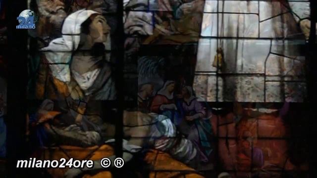 Milan Cathedral - Der Mailänder Dom - Il Duomo di Milano смотреть онлайн