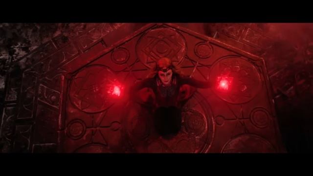 Доктор Стрэндж 2 Финальный русский трейлер смотреть онлайн