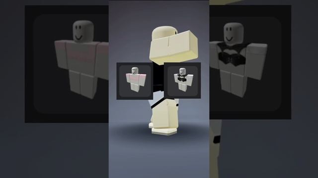 Roblox Emo Outfit Idea || 130 robux