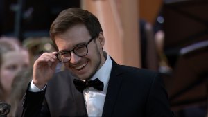 Пётр Чайковский. Ария Ленского из оперы «Евгений Онегин»