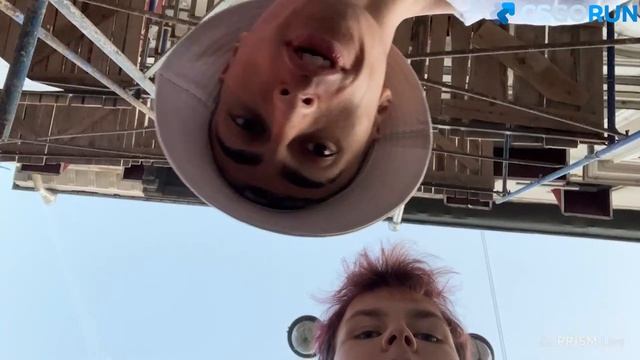 строго - дашуль ты красивая | первые признаки любви к гаечке смотреть онлайн