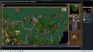 SCB-Technology Cup Round2 LB МаминСибиряк - VitalyNSK 2021-12-27