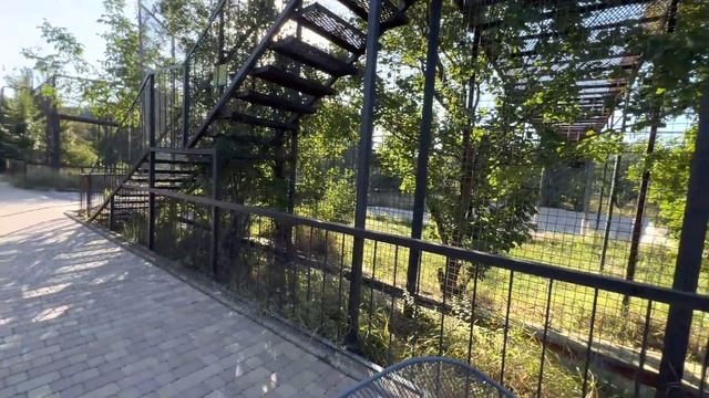 АРЕСТ Олега Зубкова! ВОТ ТАК переваривалось второе ограждение у тигров по новым нормам! смотреть онлайн