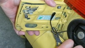 Peugeot 107,Toyota I-go, Citroen C1, Fuel Tank Door Replacment Or Remove plastic cover