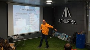 Как оказывать первую помощь в горах | Андрей Борзунов