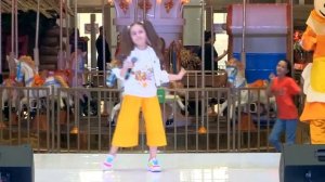 День Рождения Мишки Хэмли