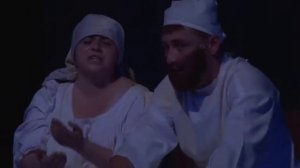 9  Tevye's Dream