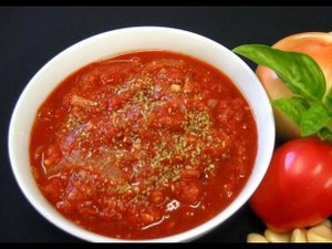 Салат из помидоров на зиму без стерилизации.