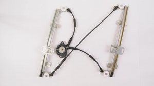 Электрический стеклоподъемник LADA Kalina I передний левый без мотора