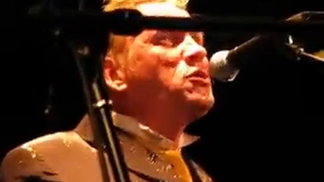 АукцЫон Гаркуша "Похмелье"
