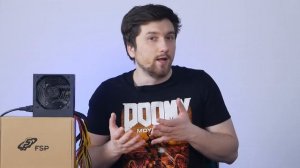 Обзор FSP PNR Pro 700W. У FPS есть... БЮДЖЕТКИ?  |  Root Nation