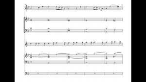 Caccini - Ave Maria - T.Dokshizer, I.Arkhipova Аве Мария Каччини