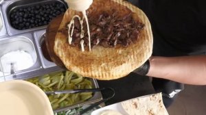 0:02 / 16:55


Street Food Berlin / Удивительная шаурма в иракском стиле / Mr. Grill