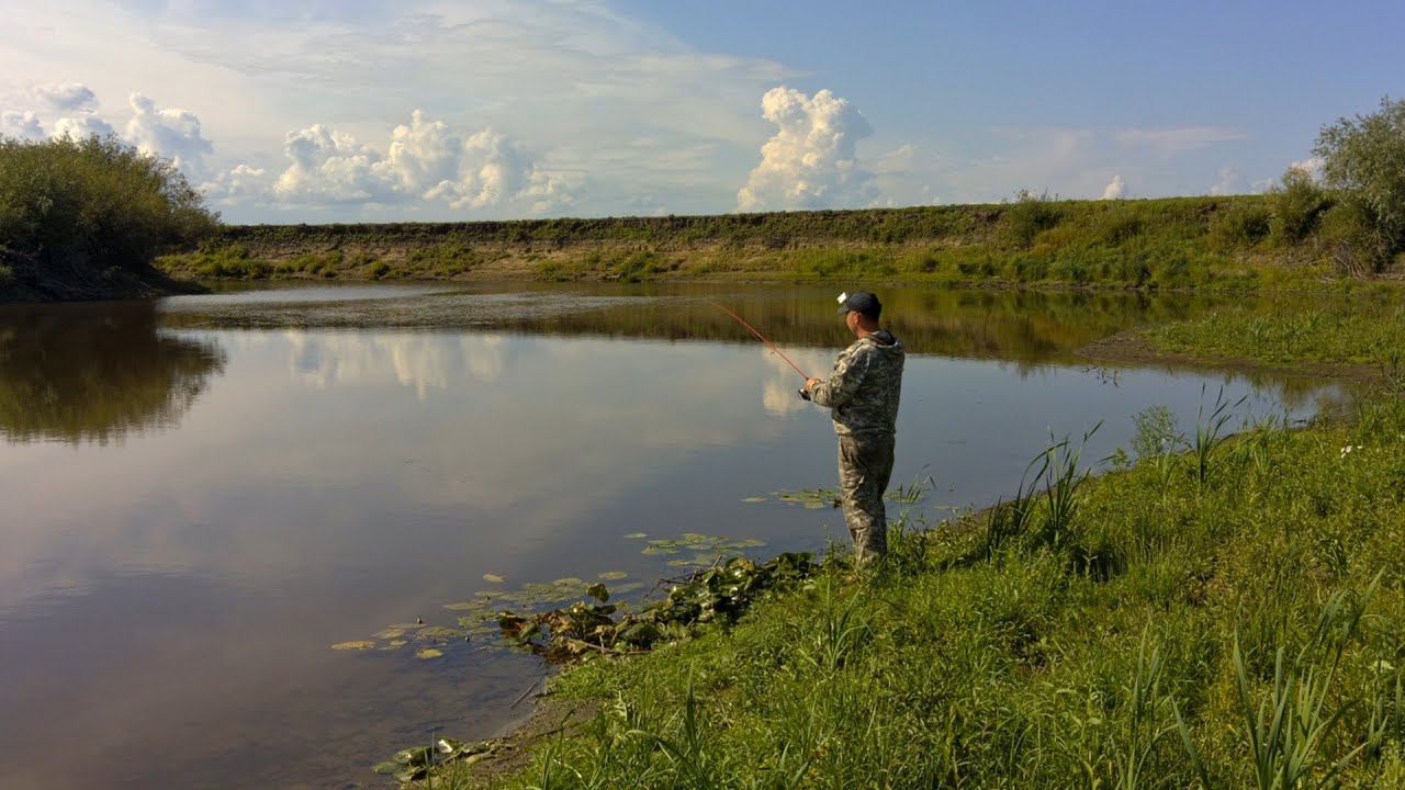 ОТОРВАЛСЯ НА МИКРОДЖИГ!!! ПОКЛЕВКИ КАЖДЫЕ 2-3 МИНУТЫ. ОКУНЬ, ЩУКА, ЯЗЬ НА МИКРОДЖИГ. смотреть онлайн