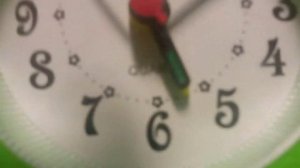 адский звук будильника