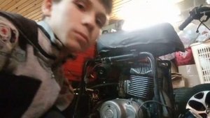 Восстановление мотороллера Муравей 2 ЧАСТЬ ФИНАЛ!!!