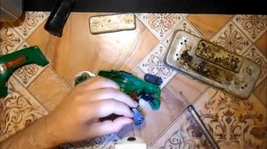 Аккумулятор для фонарика