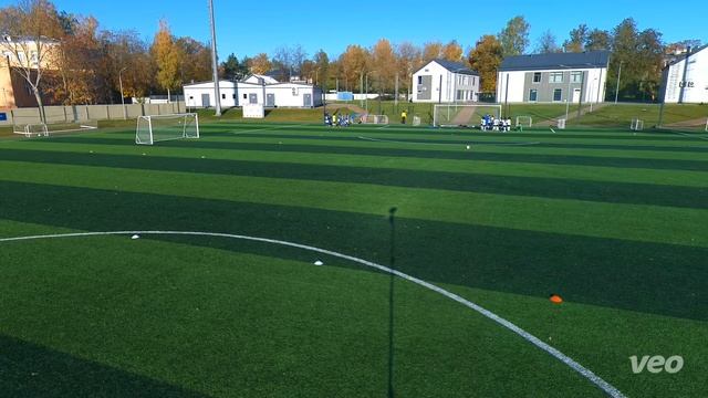 21.10.23 2013-Б Динамо-Центр  —  СШОР №2 Невского района 12:1 смотреть онлайн