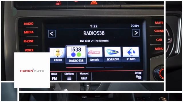 Volkswagen Polo 1.0 TSI 95pk 5drs Bluemotion Edition | Airco | App connect смотреть онлайн