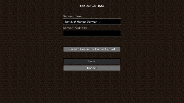 Top 5 Minecraft Survival Games Servers in 2023 смотреть онлайн