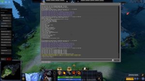 Как пофиксить падение фпс при сворачивании в Dota 2