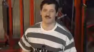 Подтягивания на турнике для ширины спины