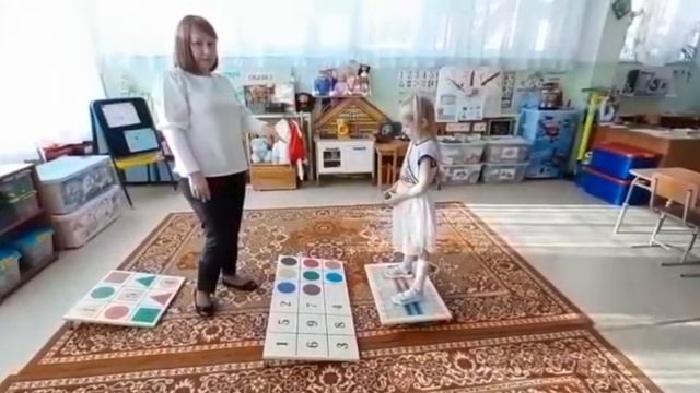 Применение элементов сенсорной интеграции в коррекционной работе педагога-психолога
