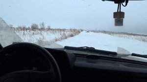 КАКУЮ  НИВУ 4Х4 ВЫБРАТЬ ДЛЯ БЕЗДОРОЖЬЯ ? АРХИВ?