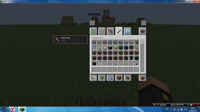 сборка модов для майнкрафт 1.5.2 смотреть онлайн