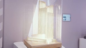 MR Group на выставке Moscow Urban Forum 2022