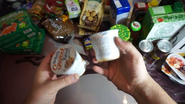 ЧЕ ПОЖРАТЬ? ВКУСНЫЙ ОБЗОР смотреть онлайн