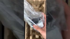 Unboxing of Enermax Liqmax ||| ARGB White CPU Cooler